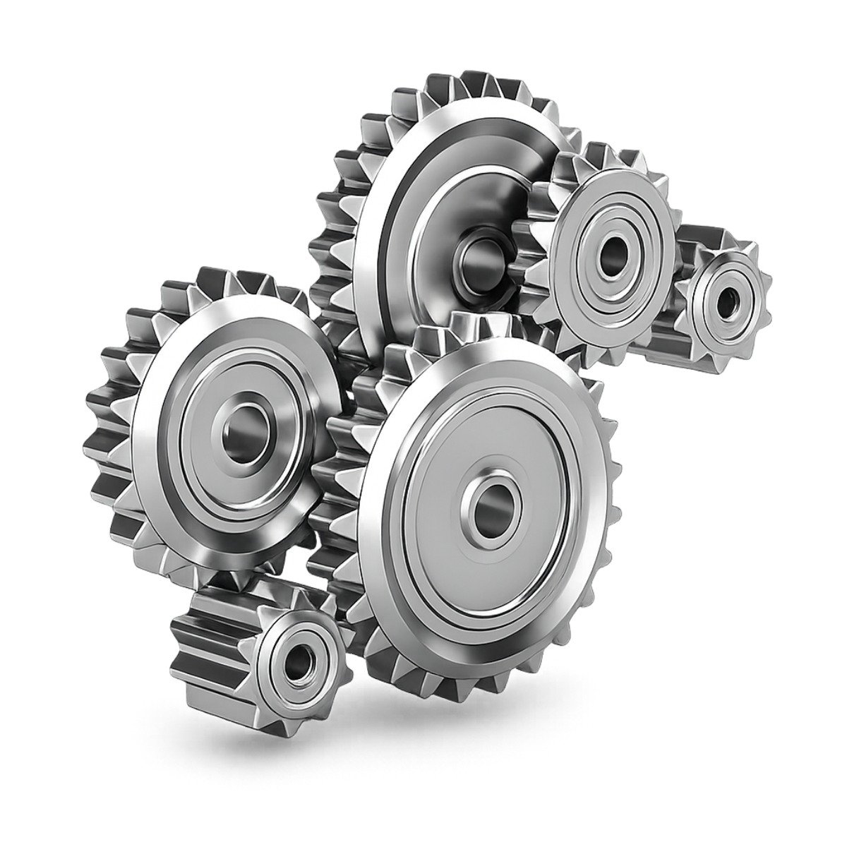 Gears
